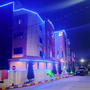 Sohoul Al Karmil Suites سهول الكرمل للأجنحة والشقق الفندقية